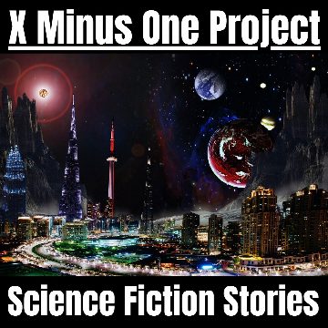 X Minus One Project